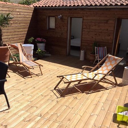 Superbe Appartement Avec Terrasse En Centre Ville La Rochelle  Kültér fotó