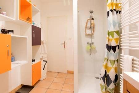 Superbe Appartement Avec Terrasse En Centre Ville La Rochelle  Kültér fotó