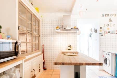 Superbe Appartement Avec Terrasse En Centre Ville La Rochelle  Kültér fotó