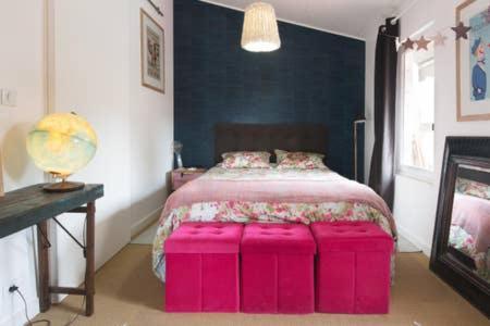 Superbe Appartement Avec Terrasse En Centre Ville La Rochelle  Kültér fotó