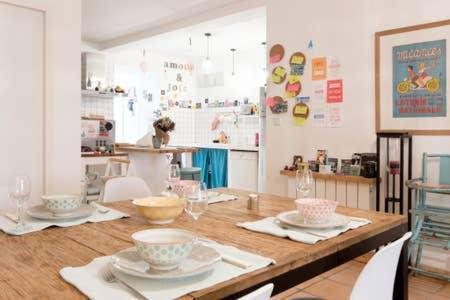 Superbe Appartement Avec Terrasse En Centre Ville La Rochelle  Kültér fotó