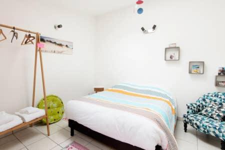 Superbe Appartement Avec Terrasse En Centre Ville La Rochelle  Kültér fotó